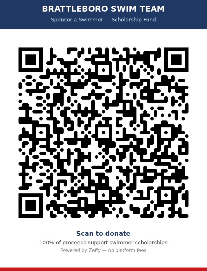 Scan to donate