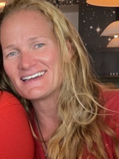 Julia Lamb