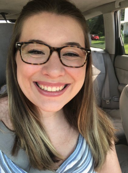 Megan Alberta